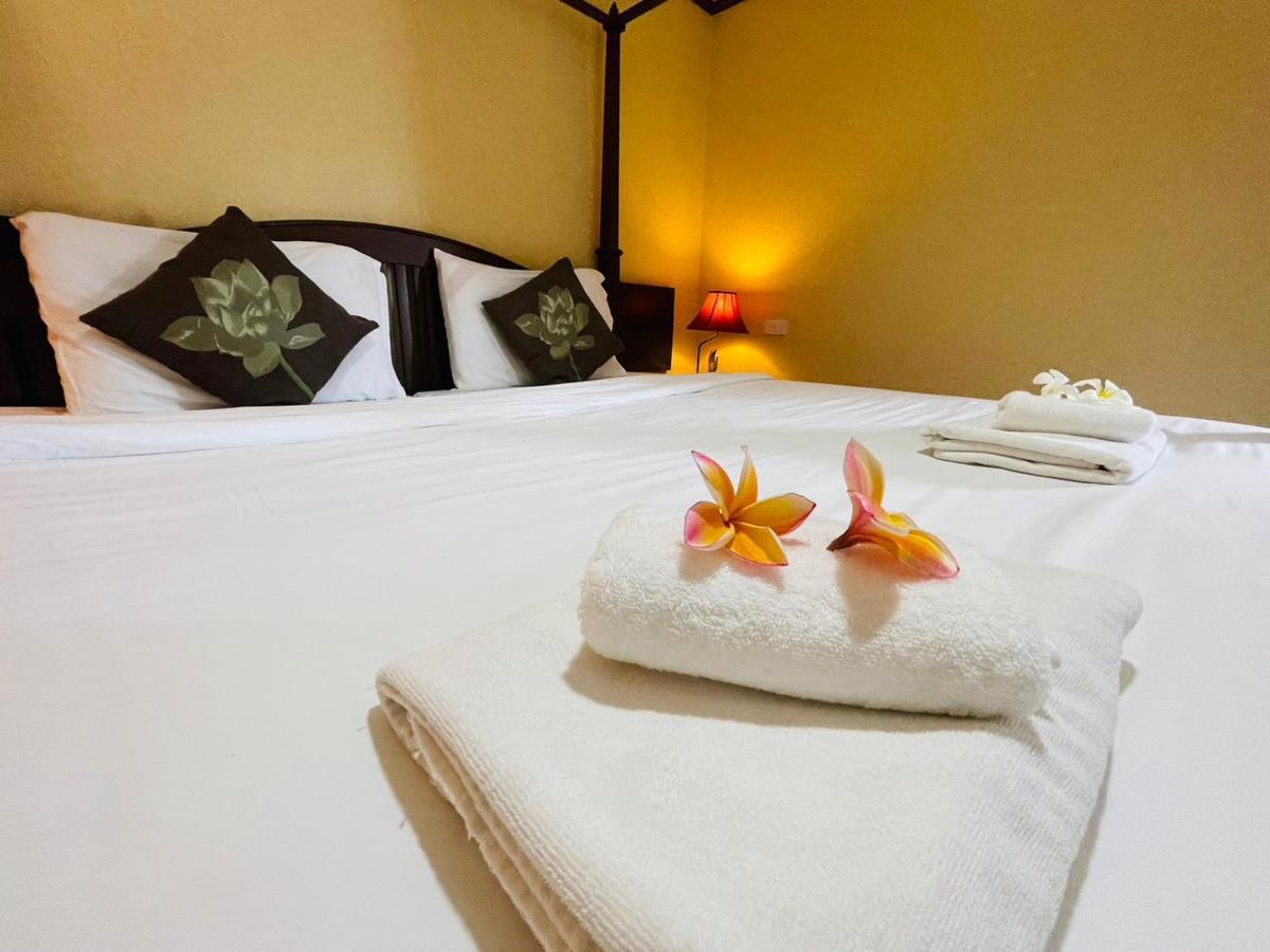 Na Thapae Chiangmai Hotel شيانغ ماي المظهر الخارجي الصورة