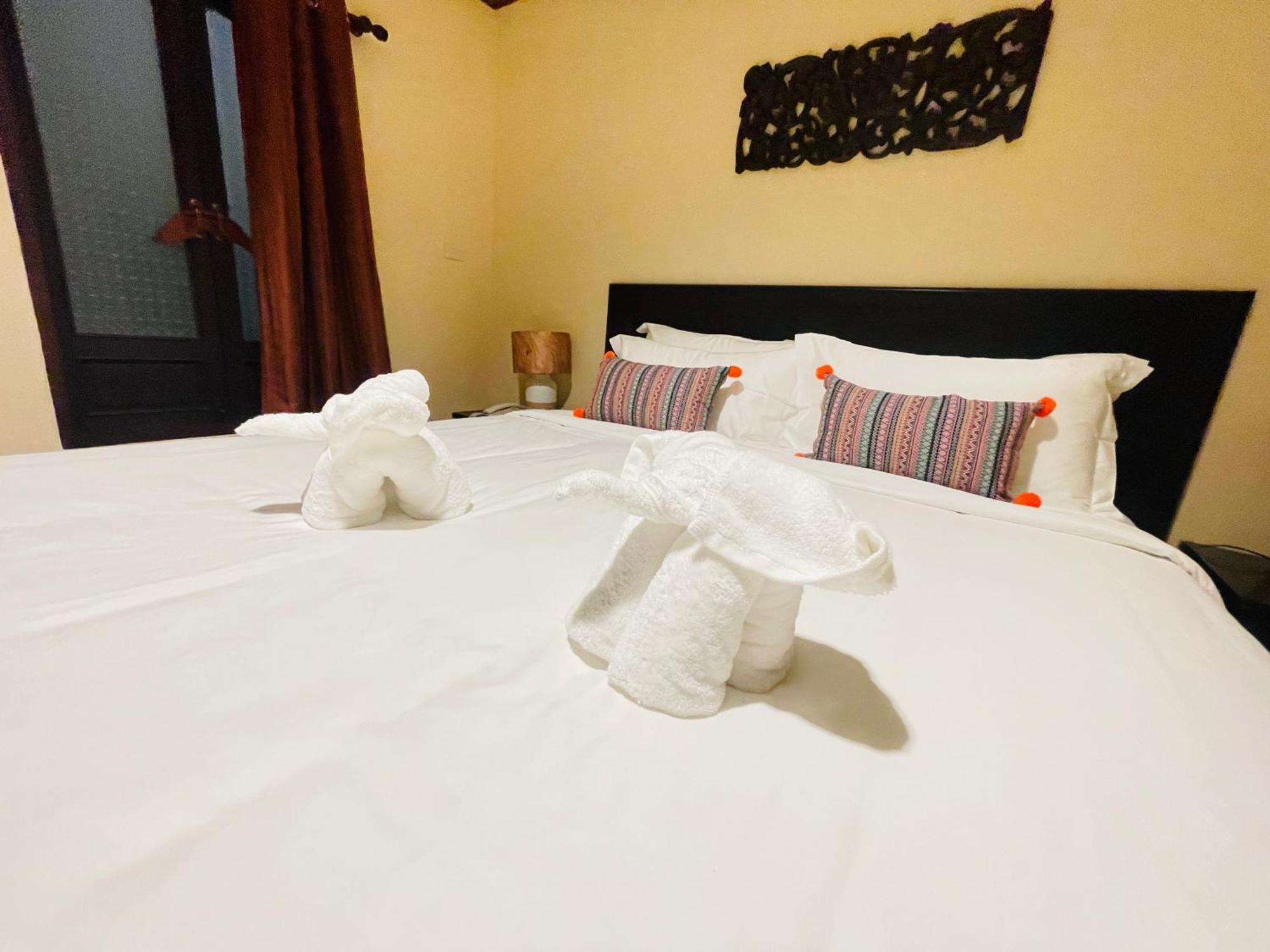 Na Thapae Chiangmai Hotel شيانغ ماي المظهر الخارجي الصورة