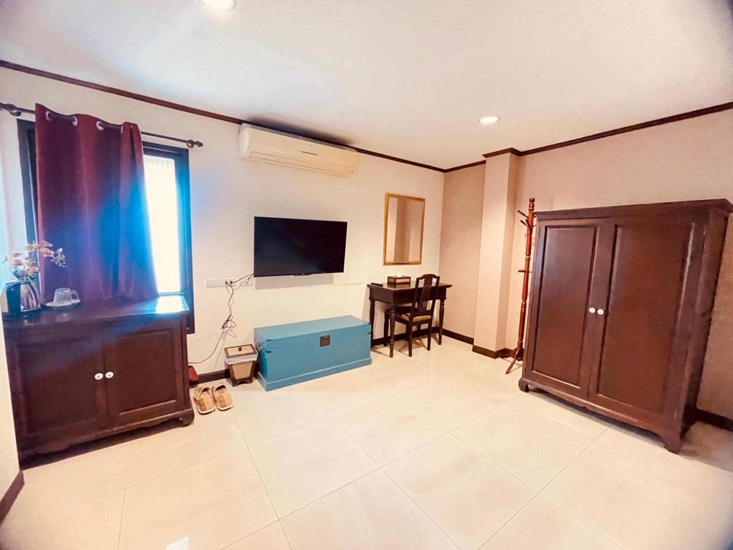 Na Thapae Chiangmai Hotel شيانغ ماي المظهر الخارجي الصورة