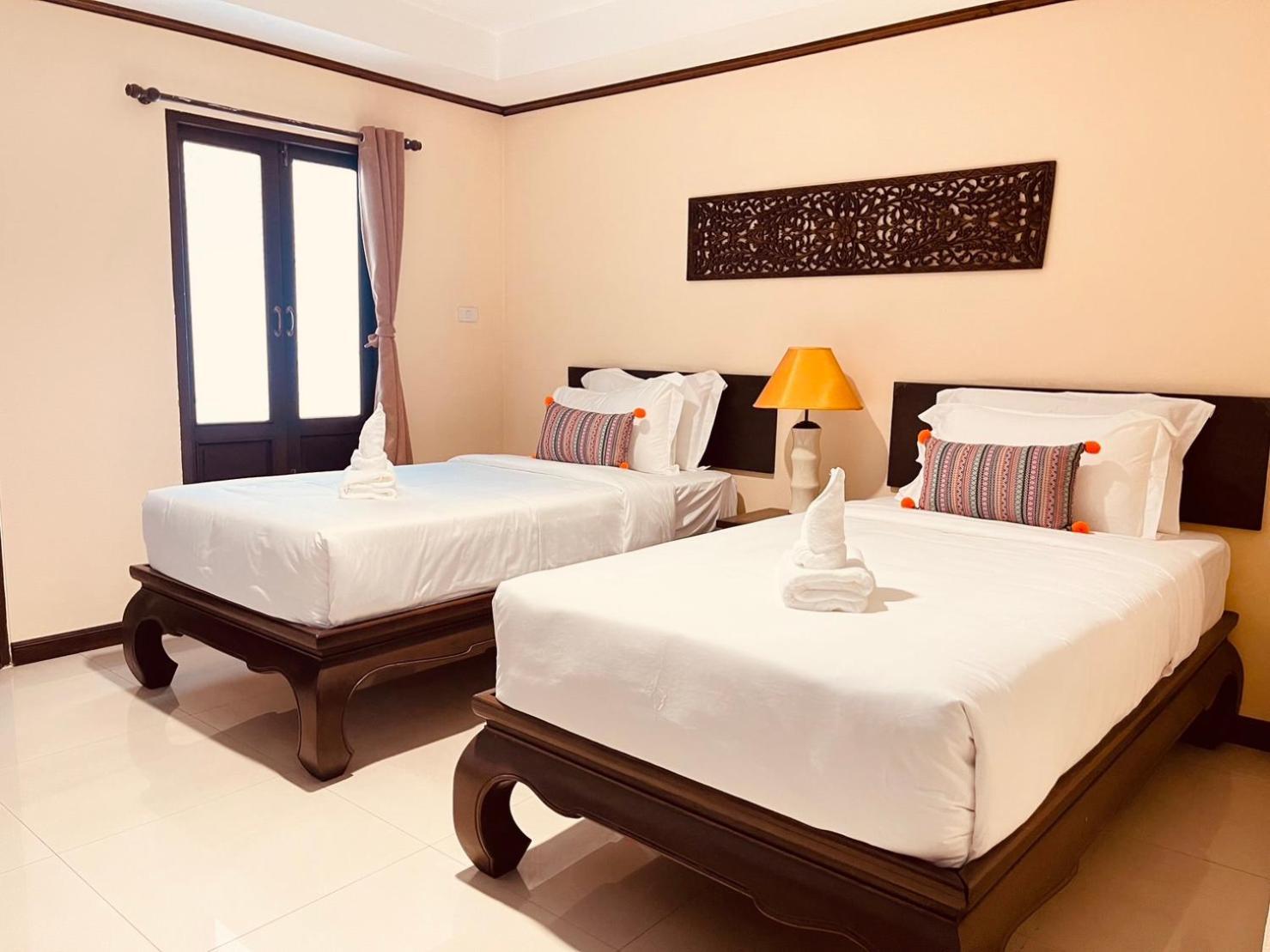 Na Thapae Chiangmai Hotel شيانغ ماي المظهر الخارجي الصورة