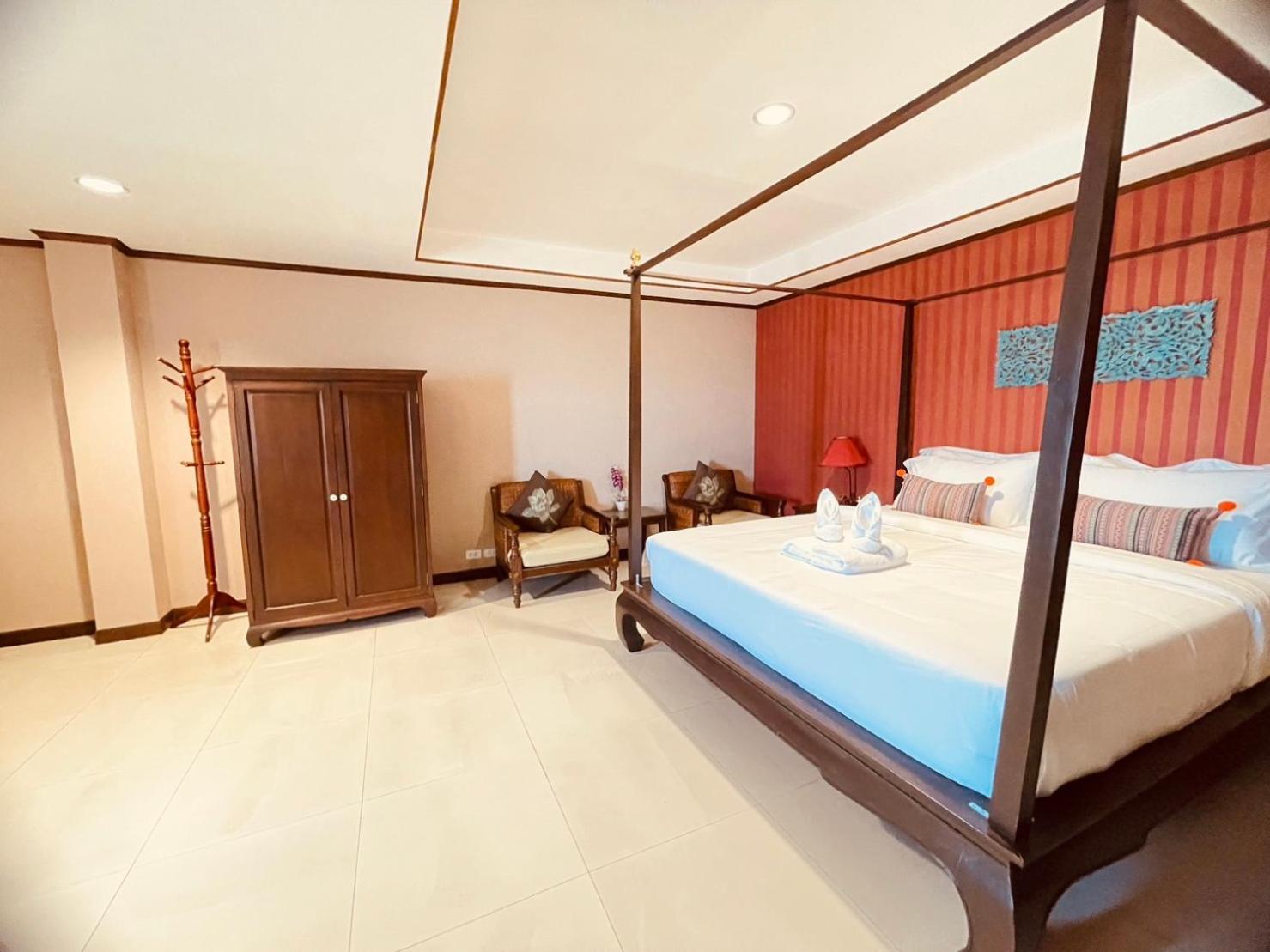 Na Thapae Chiangmai Hotel شيانغ ماي المظهر الخارجي الصورة