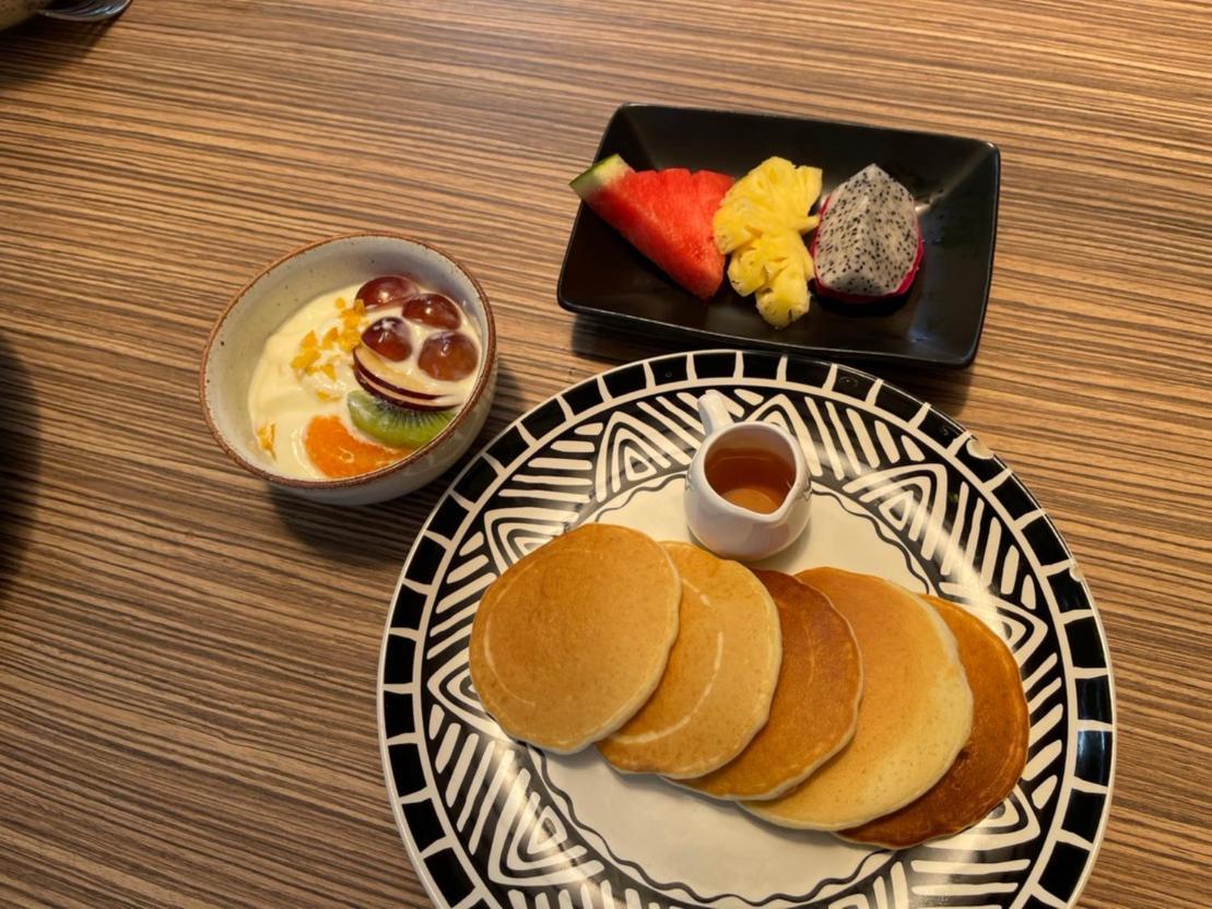 Na Thapae Chiangmai Hotel شيانغ ماي المظهر الخارجي الصورة