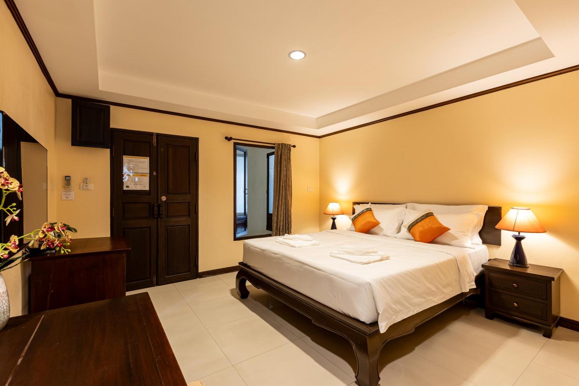 Na Thapae Chiangmai Hotel شيانغ ماي المظهر الخارجي الصورة