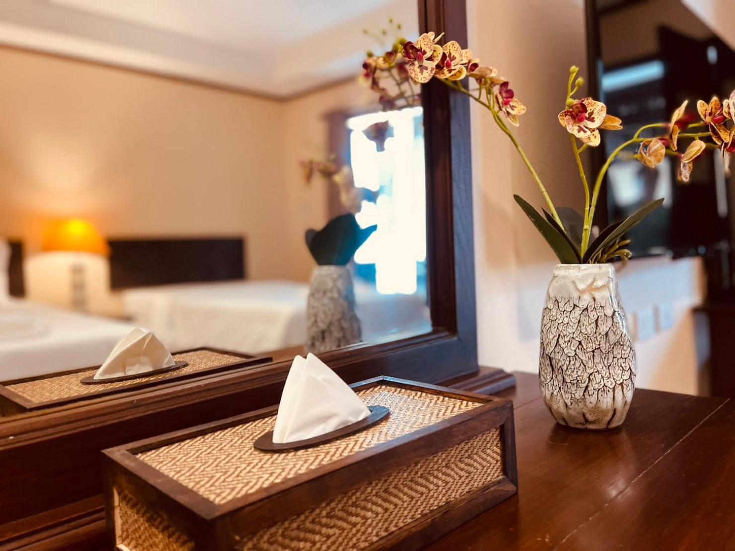 Na Thapae Chiangmai Hotel شيانغ ماي المظهر الخارجي الصورة