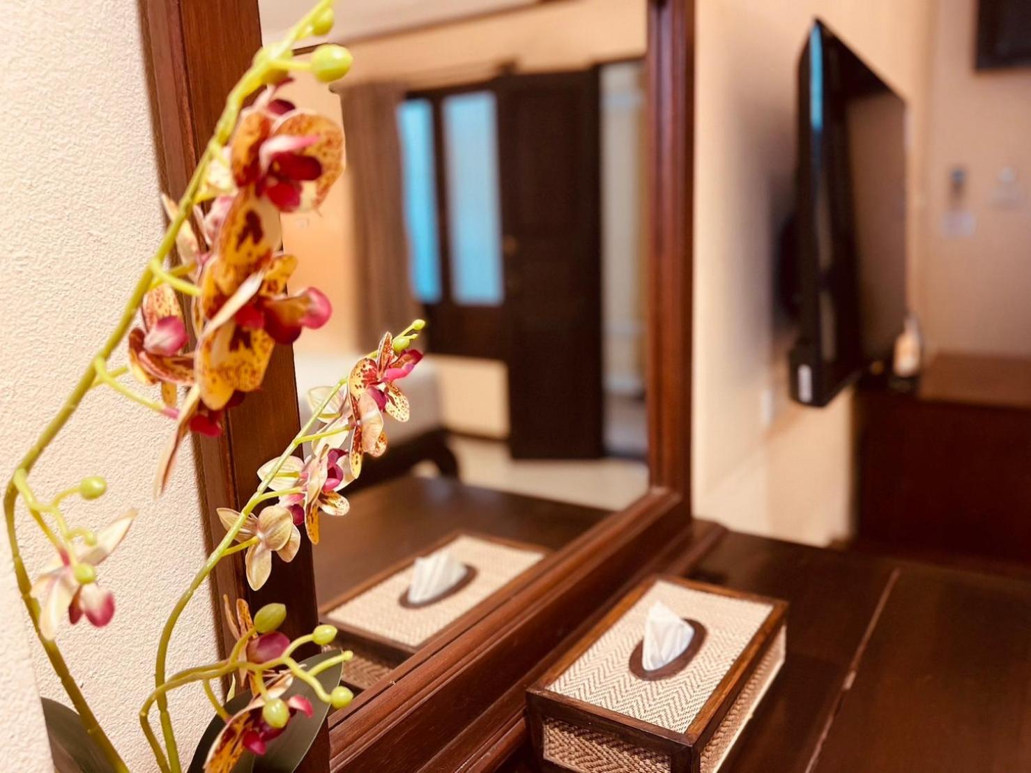 Na Thapae Chiangmai Hotel شيانغ ماي المظهر الخارجي الصورة