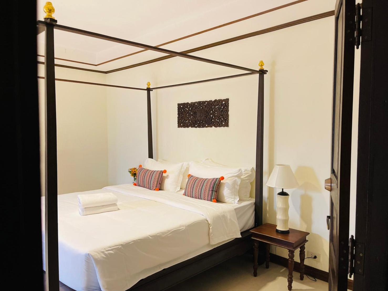 Na Thapae Chiangmai Hotel شيانغ ماي المظهر الخارجي الصورة