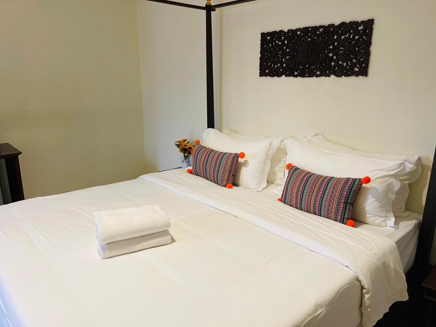 Na Thapae Chiangmai Hotel شيانغ ماي المظهر الخارجي الصورة