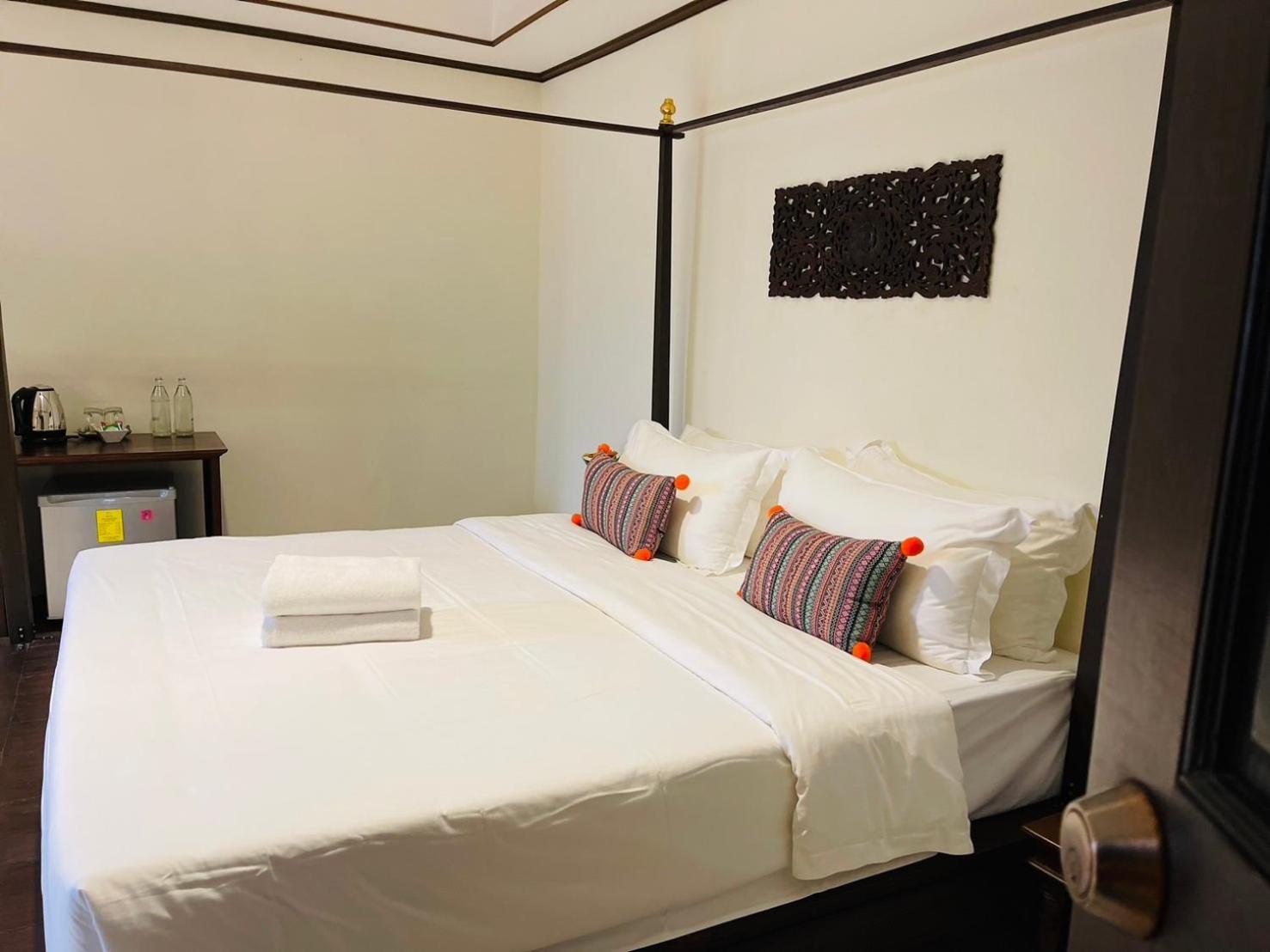 Na Thapae Chiangmai Hotel شيانغ ماي المظهر الخارجي الصورة