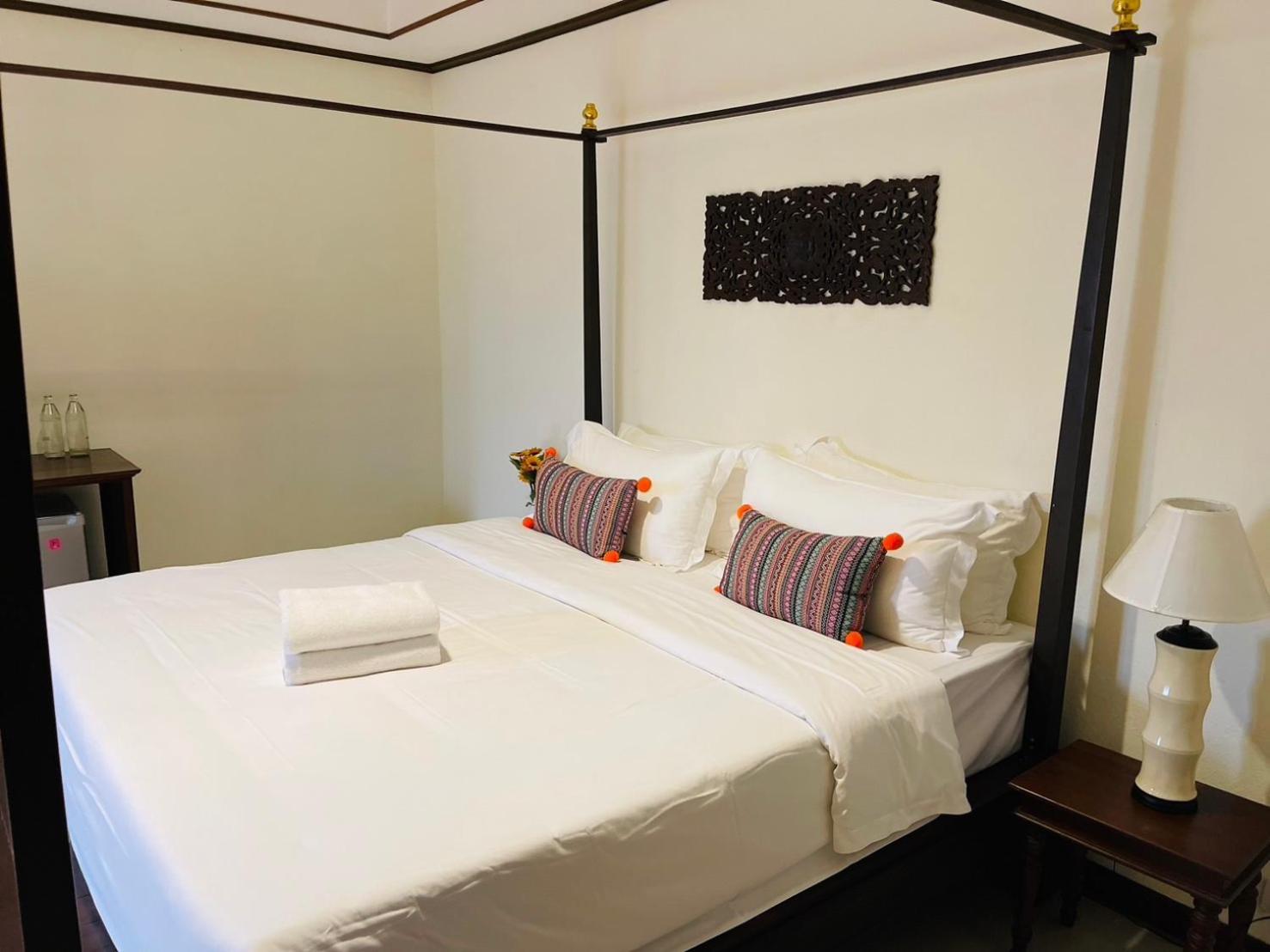 Na Thapae Chiangmai Hotel شيانغ ماي المظهر الخارجي الصورة