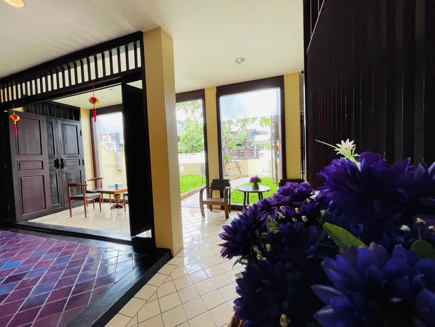 Na Thapae Chiangmai Hotel شيانغ ماي المظهر الخارجي الصورة